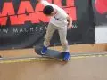 titan contest indoor skate 18