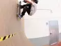 wall ride peques
