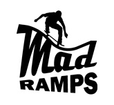 MadRamps - Rampas Locas para skaters, rollers o scooters.